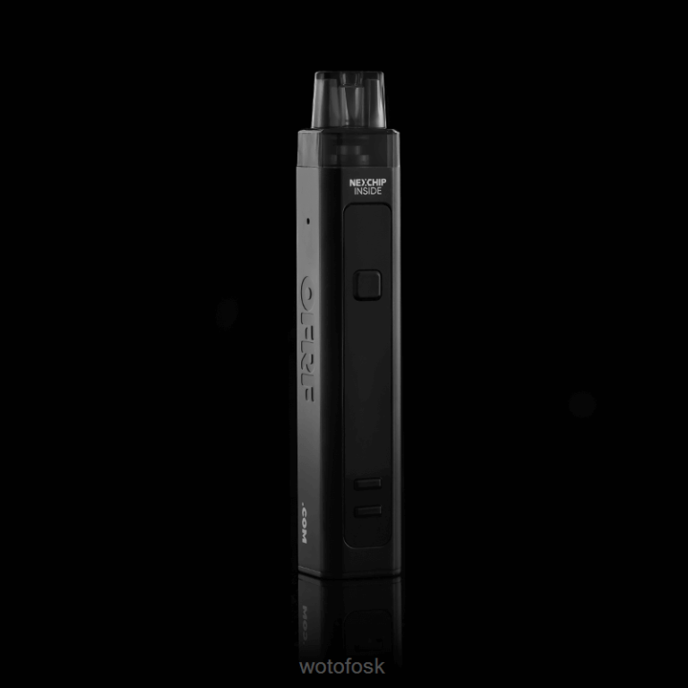 čierna Z624V5 Wotofo OFRF NEXMINI pod - WOTOFO reviews
