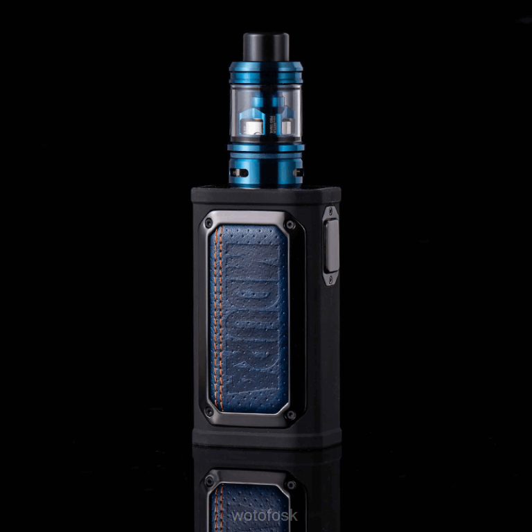 king kong čierny Z624V100 Wotofo MDURA PRO súprava - WOTOFO shop online