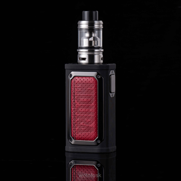 king kong čierny Z624V100 Wotofo MDURA PRO súprava - WOTOFO shop online