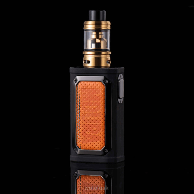king kong čierny Z624V100 Wotofo MDURA PRO súprava - WOTOFO shop online