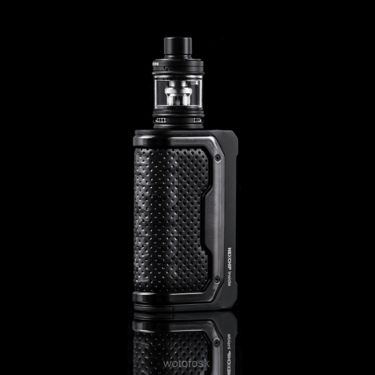 king kong čierny Z624V90 Wotofo MDURA súprava - WOTOFO shop online
