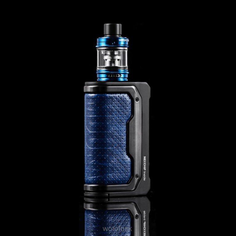king kong čierny Z624V90 Wotofo MDURA súprava - WOTOFO shop online