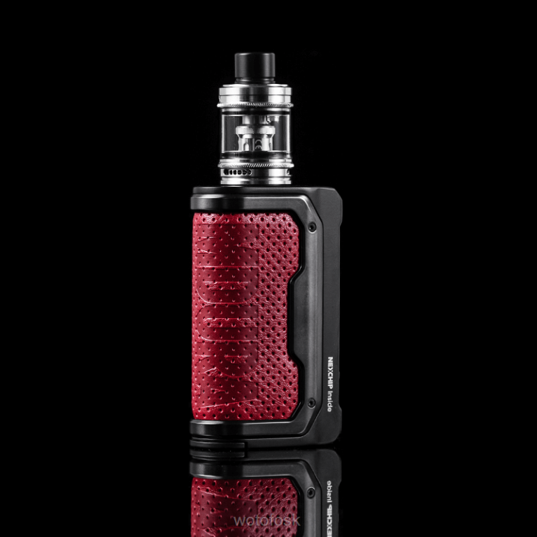 king kong čierny Z624V90 Wotofo MDURA súprava - WOTOFO shop online