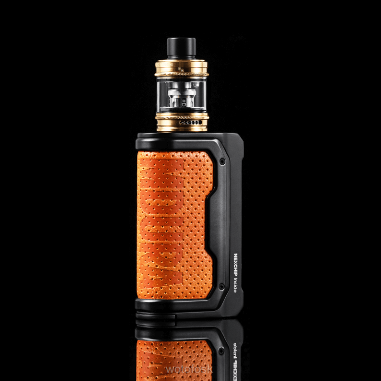 king kong čierny Z624V90 Wotofo MDURA súprava - WOTOFO shop online