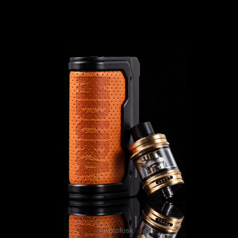 king kong čierny Z624V90 Wotofo MDURA súprava - WOTOFO shop online