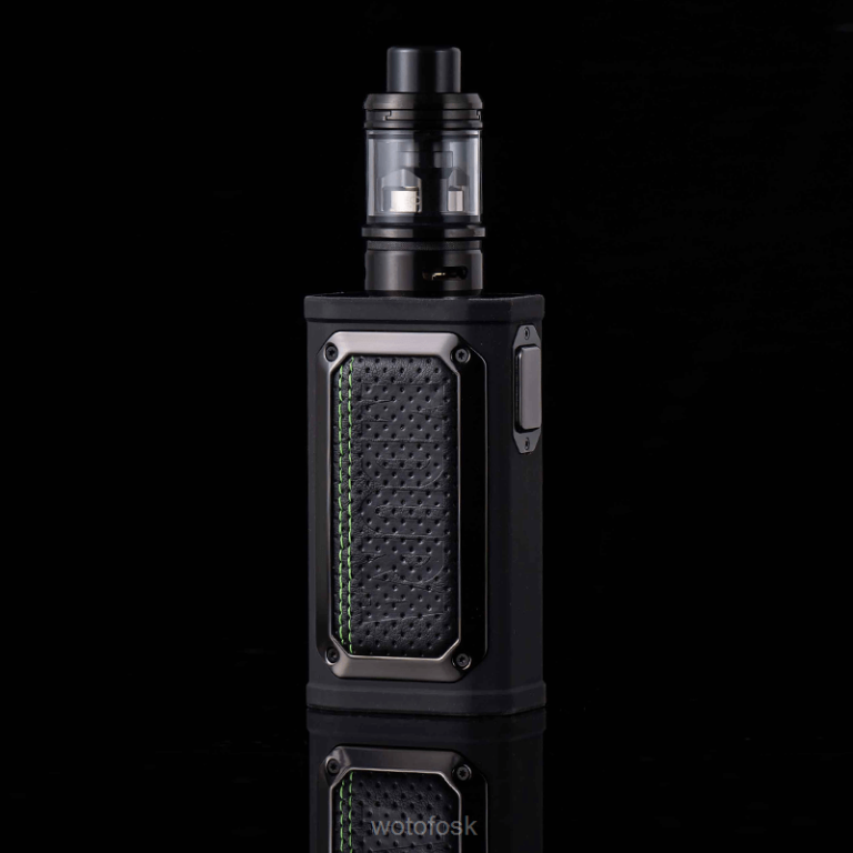 king kong modrá Z624V99 Wotofo MDURA PRO súprava - WOTOFO vape review