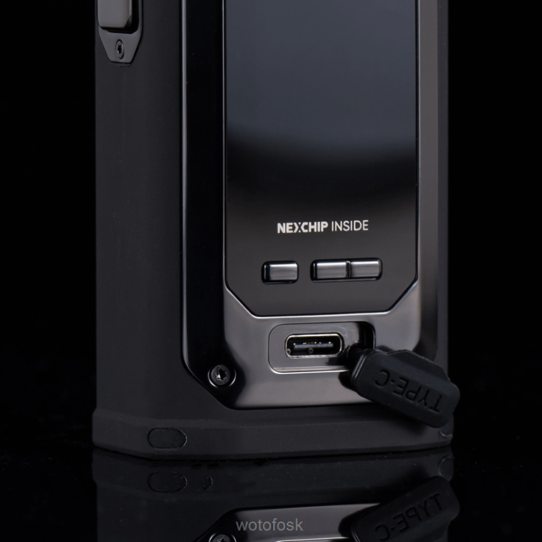 king kong modrá Z624V99 Wotofo MDURA PRO súprava - WOTOFO vape review