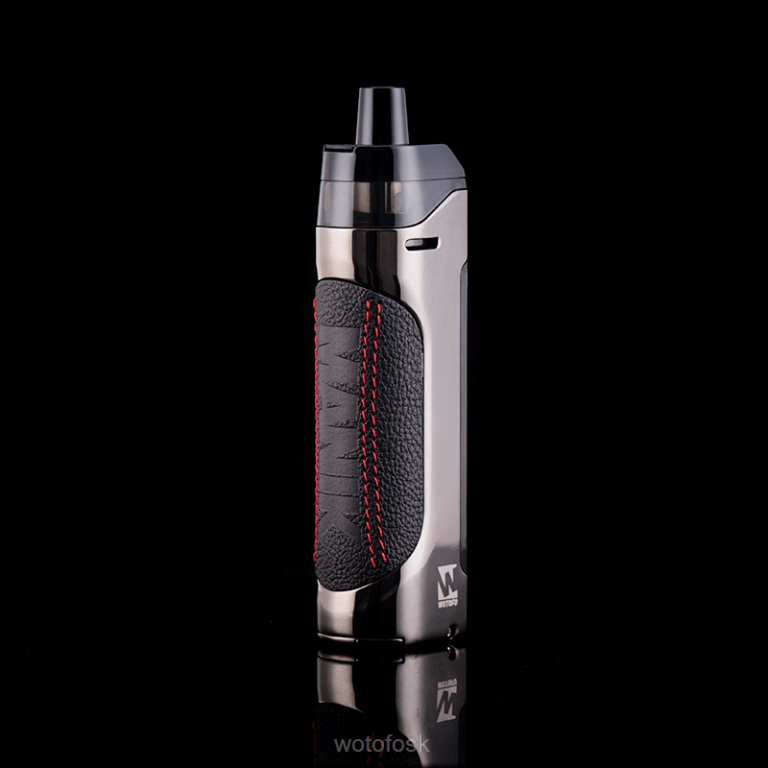 nano chróm Z624V34 Wotofo MANIK pod mod - WOTOFO vape pods