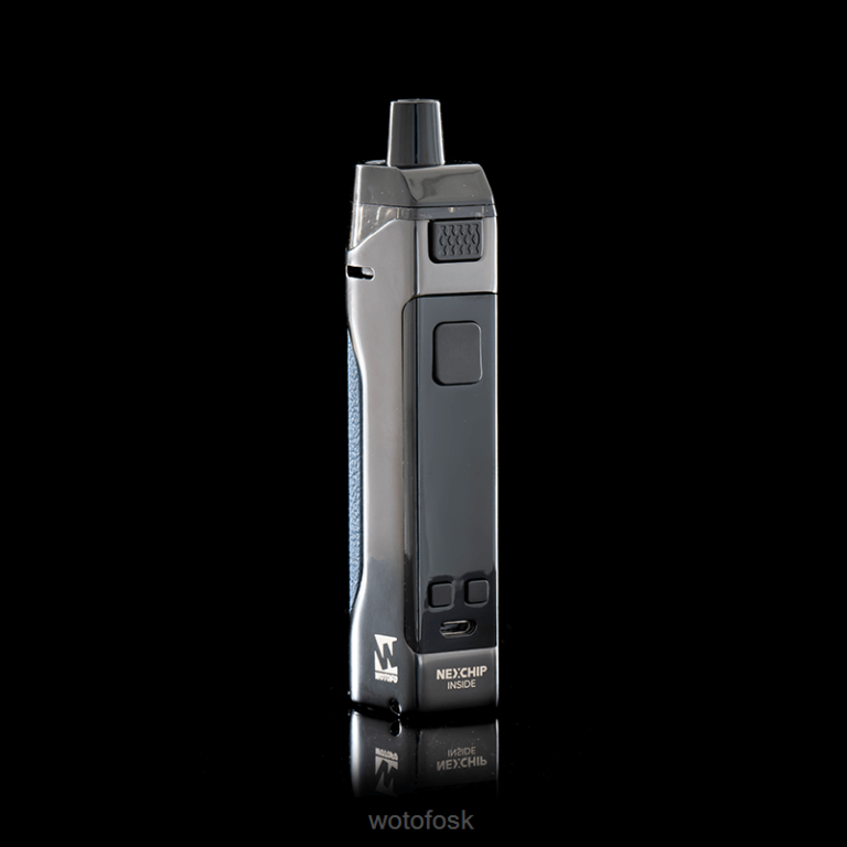 nano chróm Z624V34 Wotofo MANIK pod mod - WOTOFO vape pods