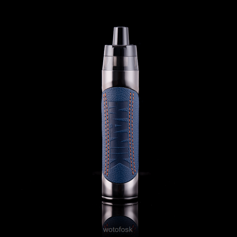 nano chróm Z624V34 Wotofo MANIK pod mod - WOTOFO vape pods