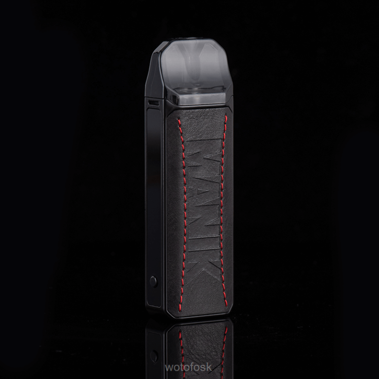 oranžová Z624V4 Wotofo MANIK súprava mini pod - WOTOFO vape pods