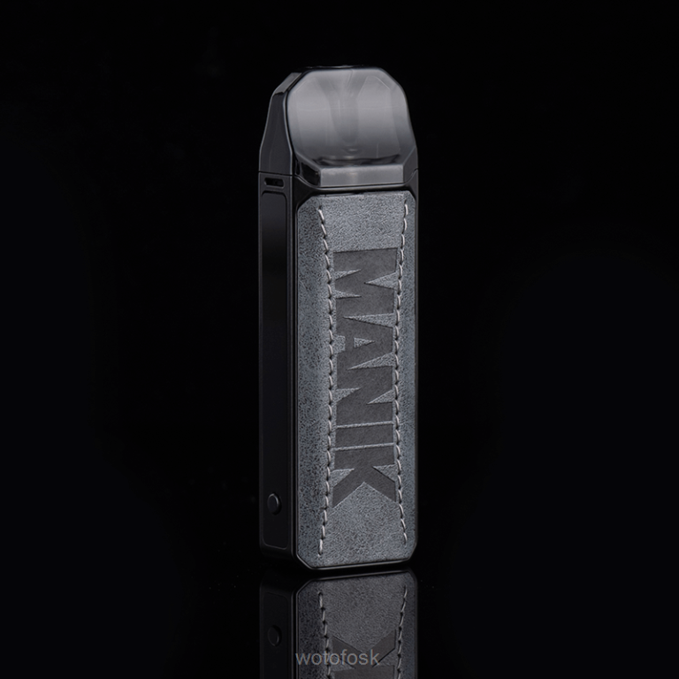 oranžová Z624V4 Wotofo MANIK súprava mini pod - WOTOFO vape pods