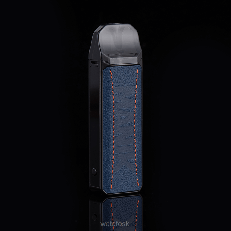 oranžová Z624V4 Wotofo MANIK súprava mini pod - WOTOFO vape pods