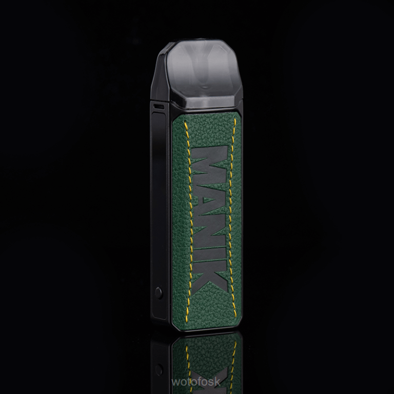oranžová Z624V4 Wotofo MANIK súprava mini pod - WOTOFO vape pods