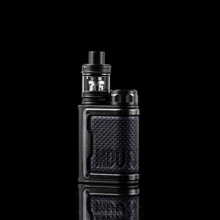 poltón červený Z624V89 Wotofo MDURA mini súprava - WOTOFO vape review