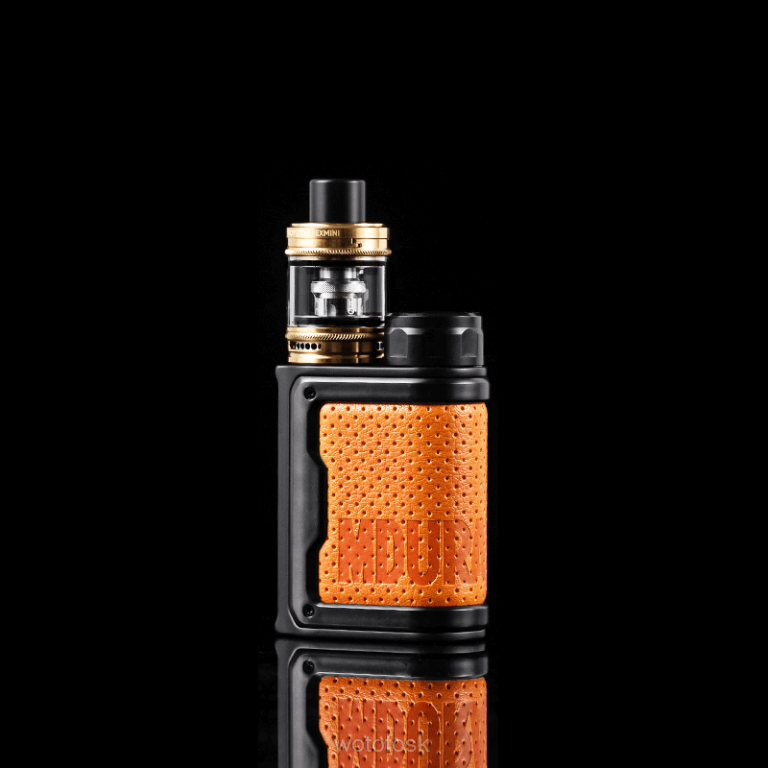 poltónová modrá Z624V93 Wotofo MDURA mini súprava - WOTOFO vape price