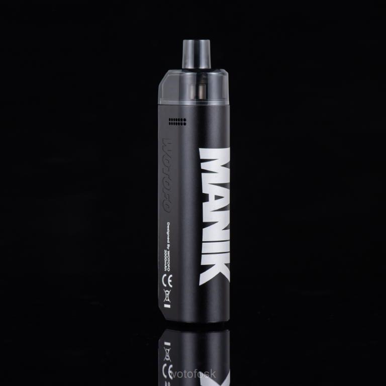 rpm2 kit čierno-modrý Z624V3 Wotofo SMRT súprava pod - WOTOFO vape price