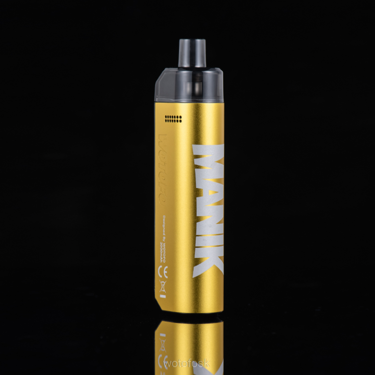 rpm2 kit čierno-modrý Z624V3 Wotofo SMRT súprava pod - WOTOFO vape price