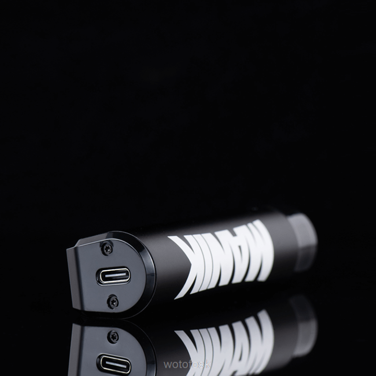 sada rpm2 čierna Z624V14 Wotofo SMRT súprava pod - WOTOFO vape pods
