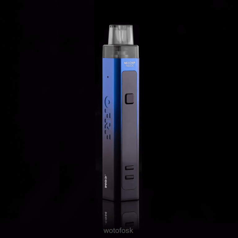 striebro Z624V30 Wotofo OFRF NEXMINI pod - WOTOFO shop online