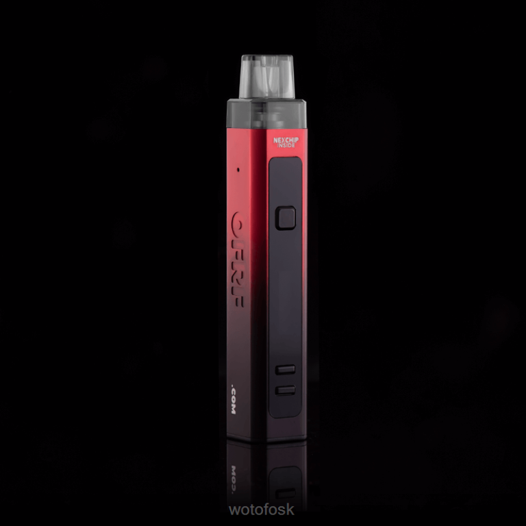 striebro Z624V30 Wotofo OFRF NEXMINI pod - WOTOFO shop online