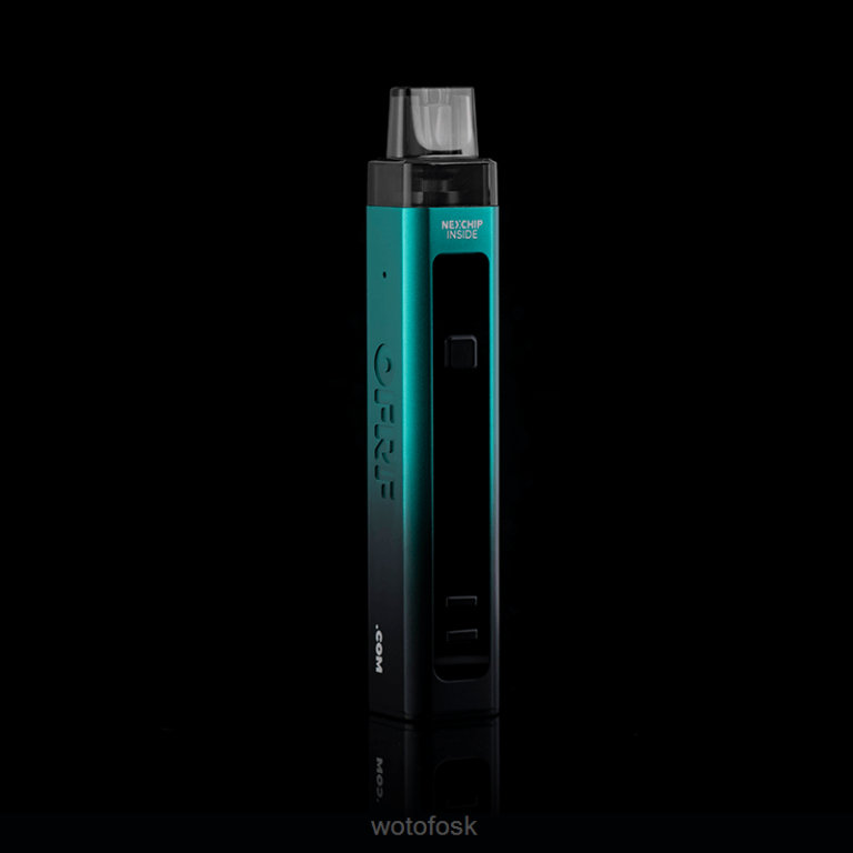 striebro Z624V30 Wotofo OFRF NEXMINI pod - WOTOFO shop online