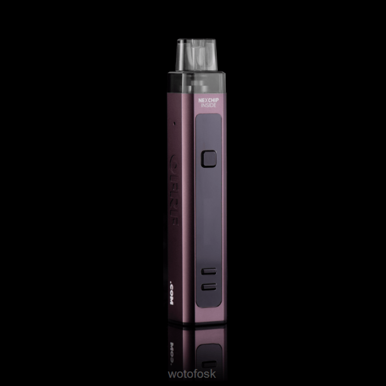 striebro Z624V30 Wotofo OFRF NEXMINI pod - WOTOFO shop online