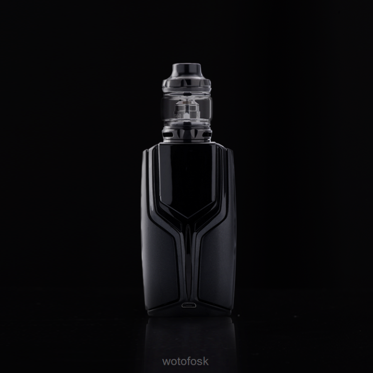 svetlo modrá Z624V106 Wotofo rig mod toku kit - WOTOFO e-cigarette