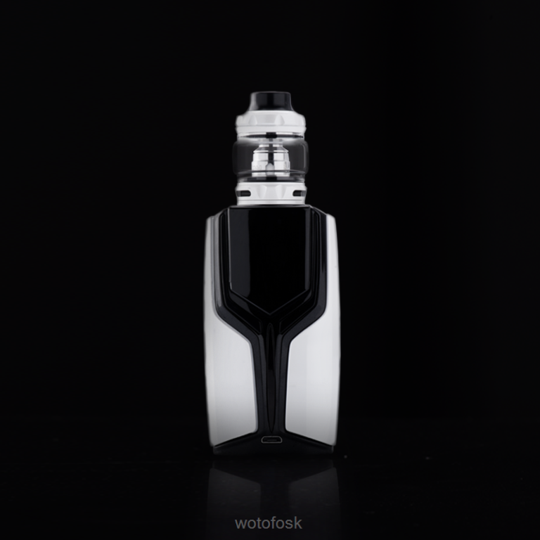 svetlo modrá Z624V106 Wotofo rig mod toku kit - WOTOFO e-cigarette