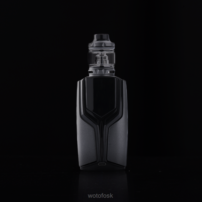 svetlo modrá Z624V106 Wotofo rig mod toku kit - WOTOFO e-cigarette