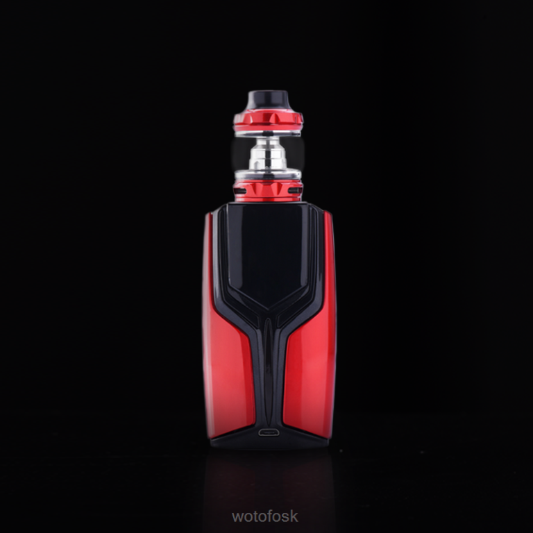 svetlo modrá Z624V106 Wotofo rig mod toku kit - WOTOFO e-cigarette