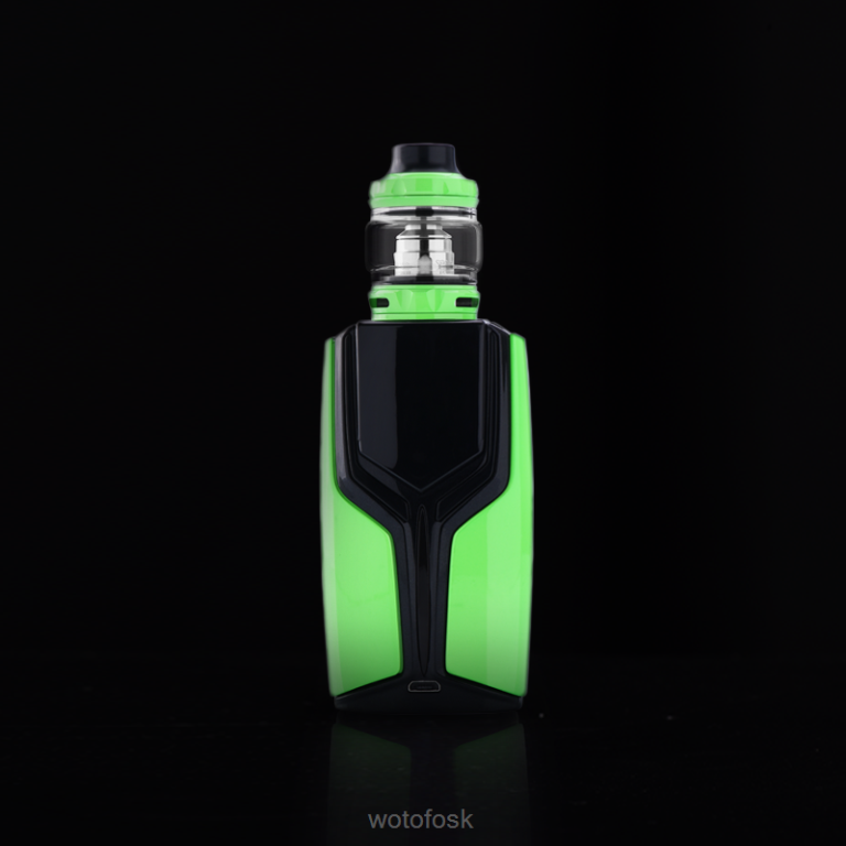 svetlo modrá Z624V106 Wotofo rig mod toku kit - WOTOFO e-cigarette