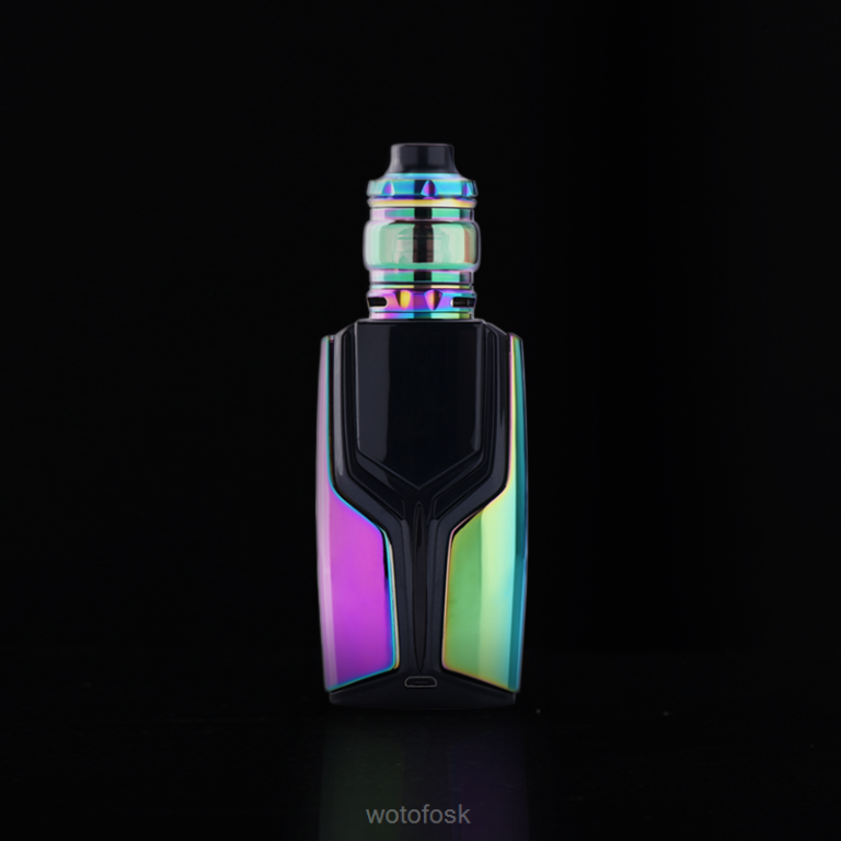 svetlo modrá Z624V106 Wotofo rig mod toku kit - WOTOFO e-cigarette